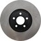 Centric Parts Premium Brake Rotor, 120.63042 120.63042 - alternate 4